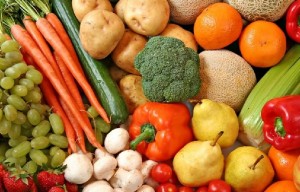 Овощи для диеты