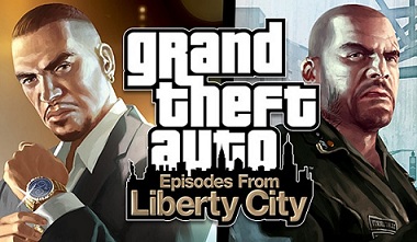 Обзор-GTA 4 Episodes from Liberty City.