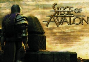Siege of Avalon 