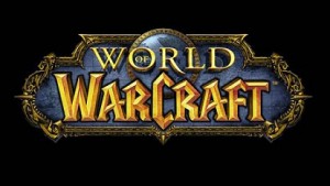 Онлайн игра World of Warcraft