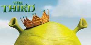 Обзор игры Shrek the Third