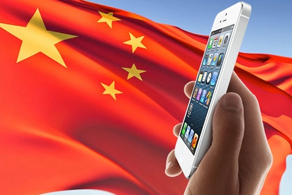 Apple получила лицензию на продажи iPhone в Китае